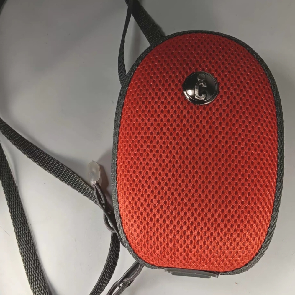 Camson ICon Hard Case Carry All